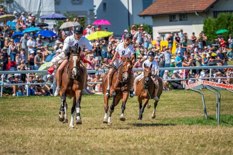 2026 Tirage au sort en public, des numéros de dossard 