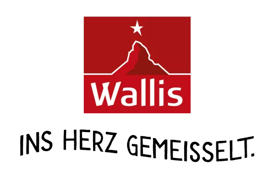 Logo Valais